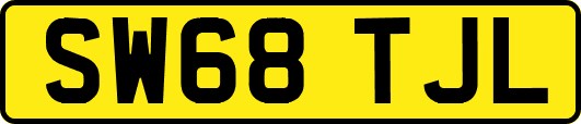 SW68TJL