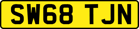 SW68TJN