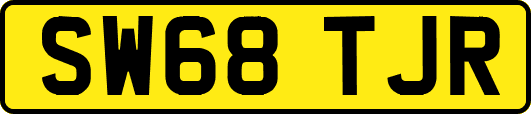 SW68TJR