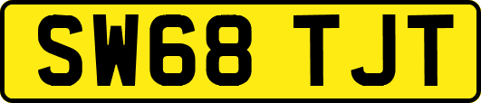 SW68TJT
