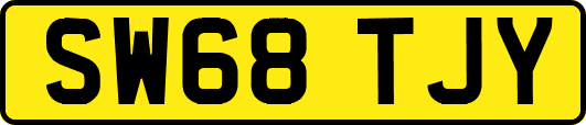 SW68TJY