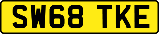 SW68TKE
