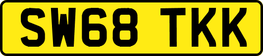 SW68TKK