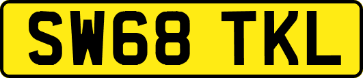 SW68TKL