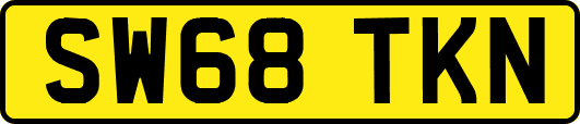 SW68TKN