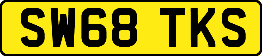 SW68TKS
