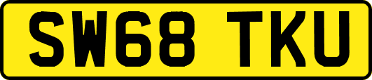 SW68TKU