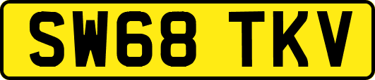 SW68TKV