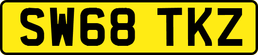 SW68TKZ