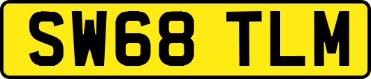 SW68TLM