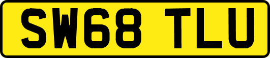 SW68TLU