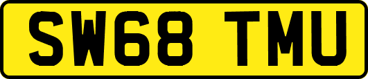 SW68TMU