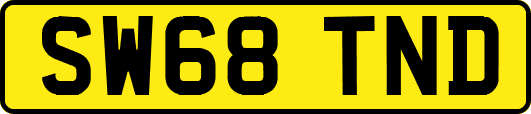 SW68TND