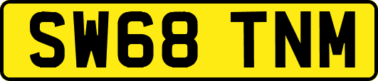 SW68TNM
