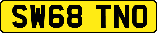 SW68TNO