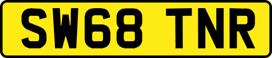 SW68TNR