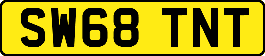 SW68TNT