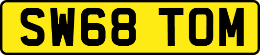 SW68TOM