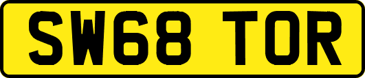 SW68TOR