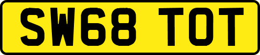 SW68TOT