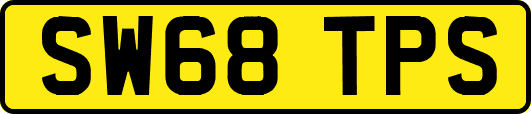 SW68TPS