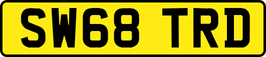 SW68TRD