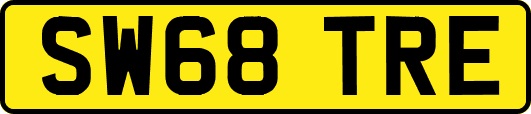SW68TRE