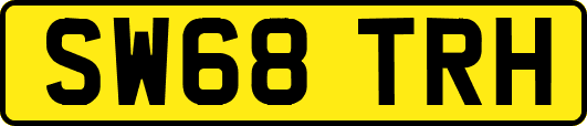 SW68TRH