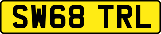 SW68TRL