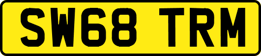 SW68TRM