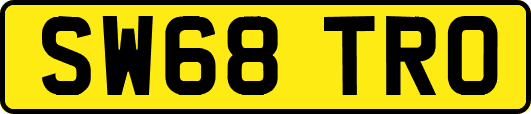 SW68TRO