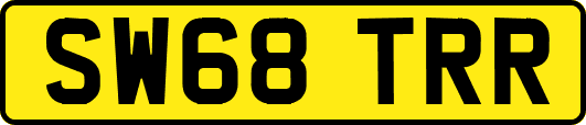 SW68TRR