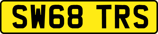 SW68TRS