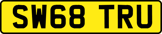 SW68TRU