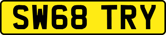 SW68TRY