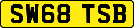 SW68TSB