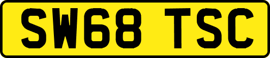 SW68TSC