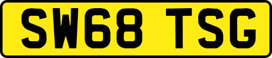 SW68TSG