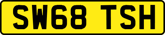 SW68TSH