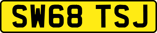 SW68TSJ