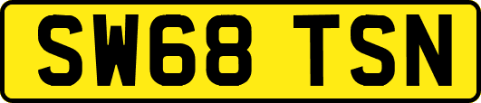 SW68TSN