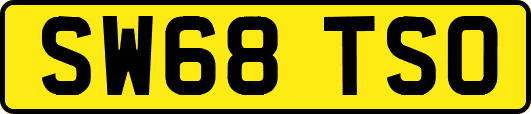 SW68TSO