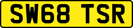 SW68TSR