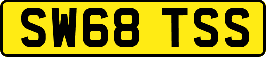 SW68TSS