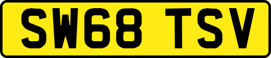 SW68TSV