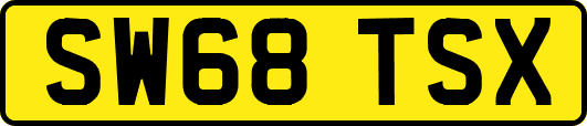 SW68TSX