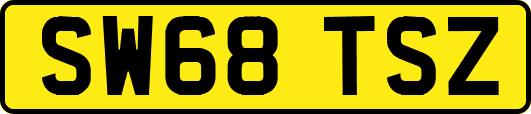 SW68TSZ