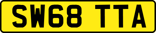 SW68TTA