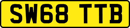 SW68TTB