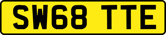 SW68TTE